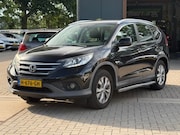 Honda CR-V - 2.0 AWD Elegance Automaat