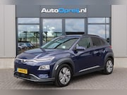Hyundai Kona - EV Fashion 64 kWh NAVI, Camera, Cruise, Head-up