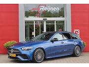 Mercedes-Benz C-klasse - Estate 200 218PK Launch Edition AMG Line | FULL LEDEREN BEKL