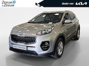 Kia Sportage - 1.6 GDI DynamicLine | Trekhaak | Navigatie | Cruise Control