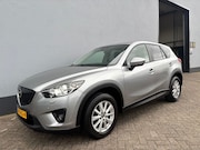 Mazda CX-5 - 2.0 TS+ Lease Pack 2WD - Trekhaak