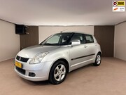 Suzuki Swift - 1.3 GLS Automaat, Airco, Centrale vergrendeling