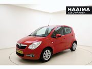 Opel Agila - 1.2 Edition | Cruise-control | Toerenteller | Airco | Radio