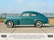 Volvo PV444 - AS