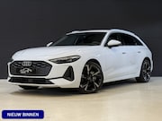 Audi A5 - Avant 2.0 TFSI Advanced edition | Elek. Trekhaak | Apple Car