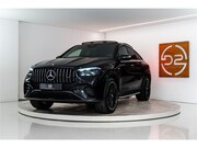 Mercedes-Benz GLE-klasse - Coupé AMG 53 4MATIC+ Premium Plus 436PK | Luchtvering | Burm