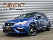 Seat Leon - 2.0 TSI CUPRA 300 PANO BEATS VIRTUAL KEYLESS