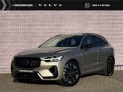 Volvo XC60 - 2.0 T6 Plug-in hybrid AWD Ultra Dark | SOH:100% | Trekhaak |