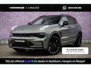 Lynk & Co 01 - 1.5 Plug-in Hybrid More | Trekhaak | PHEV | Two-Tone | Panor