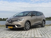 Renault Grand Scénic - 1.3 TCe Initiale Paris|Nieuwe Ketting|Massage|20"