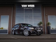 BMW 5-serie - 535d High Executive M-sport | Innovation Pack | Soft Close |