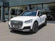 Audi Q2 - 2.0 TFSI SQ2 Pro Line Plus PANO LED CAMERA S-Troni