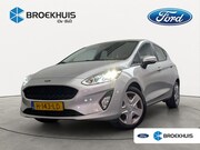 Ford Fiesta - 1.0EB Connected | NL-AUTO! | CRUISE | NAVI | CLIMA | LANE AS