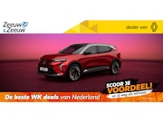 Renault Scénic - EV87 long range iconic Uit voorraad leverbaar op is op