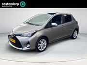 Toyota Yaris - 1.5 Hybrid Dynamic | Navigatie | Achteruitrijcamera | Panora