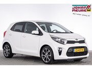 Kia Picanto - 1.0 CVVT Design Edition ✅ 1e Eigenaar