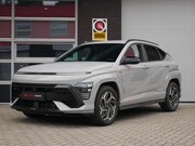 Hyundai Kona - 1.6 GDI HEV N Line Camera| Navi| ACC|