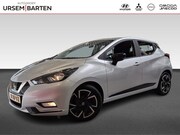 Nissan Micra - 1.0 IG-T N-Design Apple en Android auto