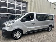 Renault Trafic - Passenger 1.6 dCi L2 9 persoons 23950 incl. BTW/BPM Airco, C