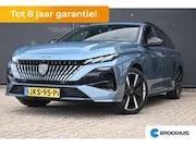 Peugeot 308 - e-308 SW GT 58kWh tot 8 Jaar Garantie! | Navigatie