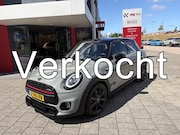 MINI Cooper - 5-Deurs 1.5 Burgundy Edition | Navi | Cruise | 37.621 km Dea