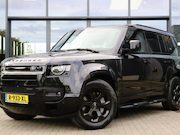 Land Rover Defender - 110 Hybrid X-Dynamic S / Luchtvering / Panoramadak / trekhaa