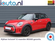 MINI Cooper - 5-Deurs 1.5 Premium Plus Pano/Leder/LED/Keyless/Camera/Head-
