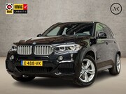 BMW X5 - xDrive40e iPerformance M-Sport High Executive 313Pk Automaat
