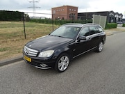 Mercedes-Benz C-klasse - 180 K Avantgarde