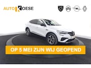 Renault Arkana - Mild Hybrid 140 EDC Techno | 360 Camera | Adaptieve Cruise C