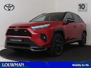Toyota RAV4 - 2.5 Plug-in Hybrid AWD GR SPORT | BTW Voertuig | Dealer onde