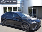 Lexus RZ - 350e Luxury Line 77 kWh NIEUW DIRECT LEVERBAAR 360-CAM STOEL