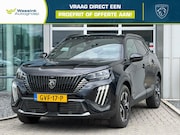 Peugeot 2008 - 1.2 Hybrid 136 GT Camera | Led verlichting |Climatronic | Ca