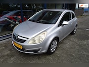 Opel Corsa - 1.2-16V Enjoy