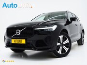 Volvo XC60 - 2.0 T6 Plug-in Hybrid AWD Plus Dark Long Range | Panoramadak