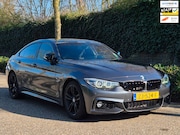 BMW 4-serie Gran Coupe - M Sport Sterrenhemel Apple CarPlay Breedset Black M Sport Hi