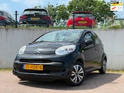 Citroën C1 - 1.0-12V Ambiance/AIRCO/APK 01-2027/INRUILKOOPJE/ RIJDT GOED
