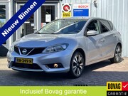 Nissan Pulsar - 1.2 DIG-T N-Connecta. | NAVI | CAMERA | CRUISE | KEYLESS |