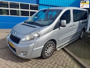 Peugeot Expert - 229 2.0 HDI L2H1 DC Profit+