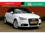 Audi A1 - Sportback 1.4 TFSI 122pk Ambition Pro Line Business | NL-aut