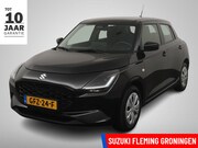 Suzuki Swift - 1.2 Comfort Smart Hybrid