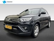 Ssangyong Tivoli - 1.2 T-GDI 128pk 2WD Ruby