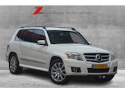 Mercedes-Benz GLK-klasse - 350 4-Matic | Clima | Cruise-control | Leer | Stoelverwarmin