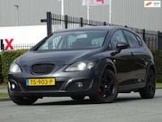 Seat Leon - 1.8 TFSI 1-EIGENAAR NAVI/XENON/PDC/APK 04-2027
