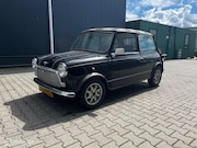 Austin Mini - 1000 Magic kat