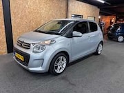 Citroën C1 - 1.0 VTi Feel