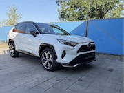Toyota RAV4 - 2.5 Plug-in Hybrid AWD Bi-Tone Plus Stoelverkoeling/verwarmi