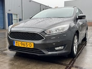 Ford Focus - 1.5 TDCI Trend Edition