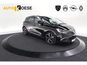 Renault Scénic - TCE 160 EDC Black Edition | Trekhaak | Adaptieve Cruise Cont