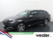 Seat Leon - 1.5 TSI e-Hybrid 204pk DSG FR PHEV First Edition